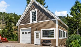 2919 Hawkline Rd, Bozeman, MT 59715