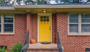 282 Holman Ave, Athens, GA 30606