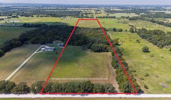 Tbd HCR 2205, Aquilla, TX 76622