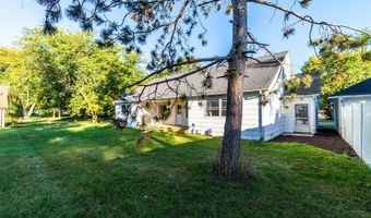 412 Wabash St, Berne, IN 46711