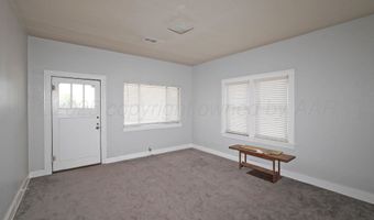2001 NW 13TH Ave, Amarillo, TX 79107