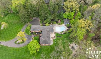 1585 River Oaks Dr SE, Ada, MI 49301