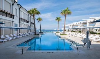 27 Admiralty Row 305, Alys Beach, FL 32461