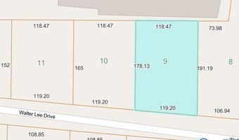 25851 Walter Lee Dr, Athens, AL 35613