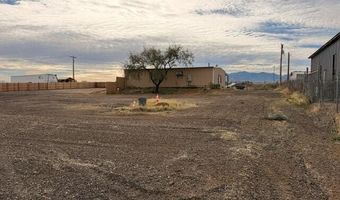 3158 W Meadowlark Ln, Benson, AZ 85602