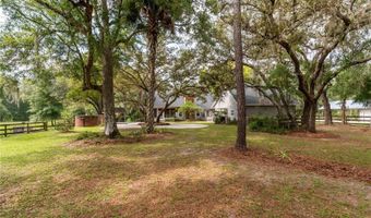 7545 NE 58TH Ave, Anthony, FL 32617