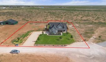 2852 SE 1415, Andrews, TX 79714