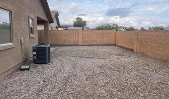 1333 S 220th Dr, Buckeye, AZ 85326