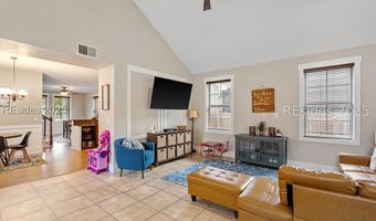 35 Sommer Lake Dr, Beaufort, SC 29902