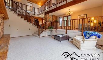 51 Road 6UT, Cody, WY 82414