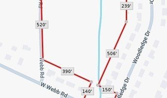 W Webb Road, Austintown, OH 44515