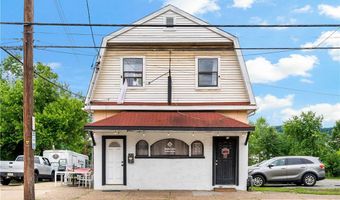 1601 Duss Ave, Ambridge, PA 15003