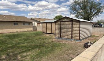 1703 W Jacobs Ave, Artesia, NM 88210