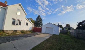 306 Elizabeth St, Alpena, MI 49707