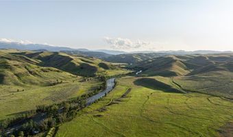 287 Spring Creek Rd, Absarokee, MT 59001