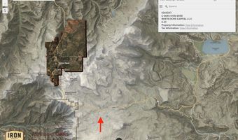 2285 E 2850 S, Brian Head, UT 84719