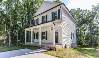 312 Walton Dr, Appomattox, VA 24522