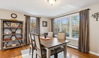 1618 Acton Ridge Rd, Acton, ME 04001