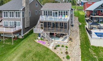 170 Lane 260B Crooked Lk, Angola, IN 46703