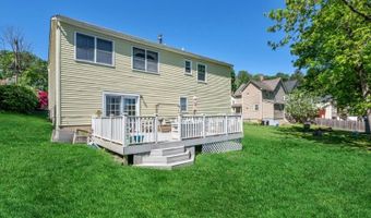 21 Liberty St, Andover, NJ 07801