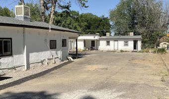 215 N MESA VERDE Ave, Aztec, NM 87410