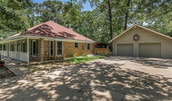 5220 Linton Cutoff Rd, Benton, LA 71006
