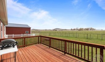 1662 Highway72, Bridger, MT 59014