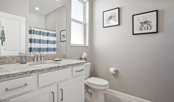 3314 Weston Manor Dr, Alva, FL 33920