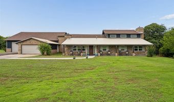 8700 E Covell Rd, Arcadia, OK 73007