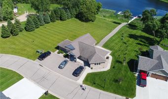 Lot 45 Jessie View Drive SE, Alexandria, MN 56308