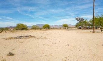 12248 S Frontage Rd, Yucca, AZ 86438
