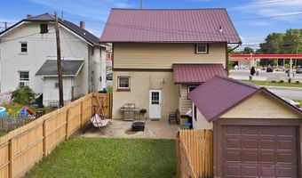 535 E Main St, Ashland, OH 44805