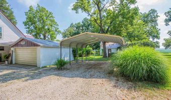 207 N Smith St, Owensville, IN 47665
