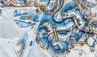 15 Highlands Ln 406, Beaver Creek, CO 81620