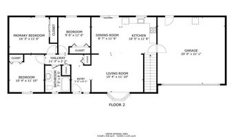 14682 Dominica Ct, Apple Valley, MN 55124