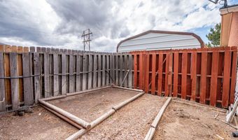 49 E HWY 56, Beryl, UT 84714