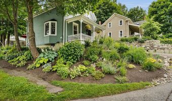 23 Commercial St, Belfast, ME 04915