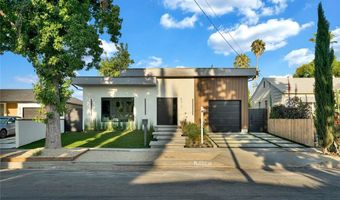 6010 Lasaine Ave, Encino, CA 91316