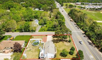 570 Forest Hills Pkwy, Bayville, NJ 08721