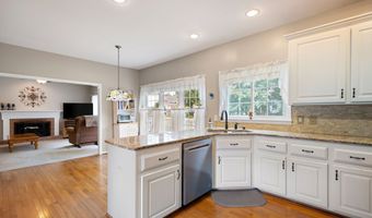 4105 Mulligan Ln NW, Acworth, GA 30101