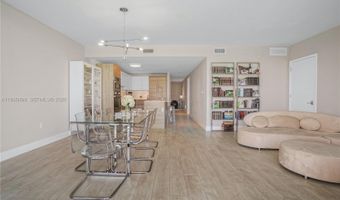10201 E Bay Harbor Dr 601, Bay Harbor Islands, FL 33154