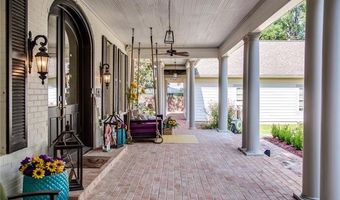 2736 GEORGES Ln, Alexandria, LA 71301