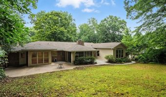 3557 Hershey Ln, Tucker, GA 30084