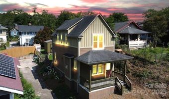 26 Mount Clare Ave, Asheville, NC 28801