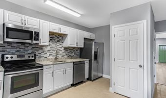 2005 N DUKELAND St, Baltimore, MD 21216