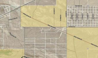 31 22 Ac W/well And Water, Beryl, UT 84714