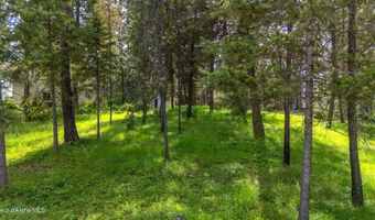 NNA STONERIDGE LOT 1, Blanchard, ID 83804