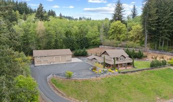 17416 NE HOOPER WOLLAM Rd, Amboy, WA 98601