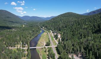 2673 Moyie River Rd, Bonners Ferry, ID 83805