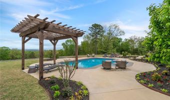 8128 Belmont Dr, Alma, AR 72921